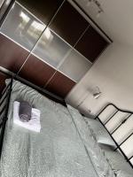 B&B Zagreb - Rita Apartment-FREE PARKING&WIFI - Bed and Breakfast Zagreb