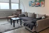 Ruhige FeWo am Wasserschloss - B&B Hagen