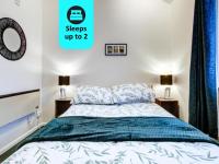 B&B Cambridge - Comfy 1BR unit in Cambridge with Free Parking - Bed and Breakfast Cambridge