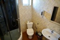 Tweepersoonskamer met 2 Aparte Bedden