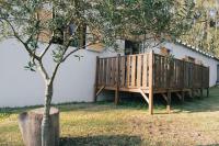 Casa junto al mar en Bueu - B&B