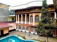 B&B Tashkent - House ART Hotel - Bed and Breakfast Tashkent