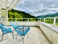 B&B Sinaia - Sky is the limit - Bed and Breakfast Sinaia