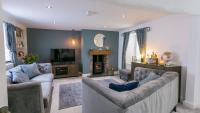 B&B Beaumaris - Bwthyn Bryn Gwyn - Bed and Breakfast Beaumaris