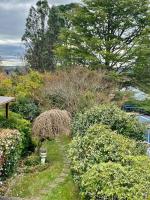 French Boutique Loft Apartment @Chapmans+breakfast - B&B Moss Vale