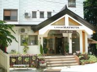 Lodge Matsuya - Bed and Breakfast