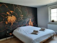 Chambre Double ou Lits Jumeaux