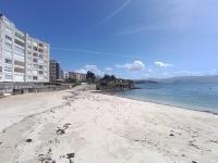 Apartamento Playa Panadeira - B&B