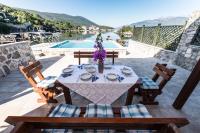 B&B Tivat - Apartments Kovinic - Bed and Breakfast Tivat