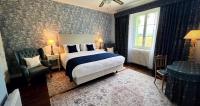 King Room with Pool View