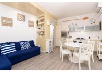 Diamante Sea Apartment - Eleganza sul Mare - B&B Varigotti
