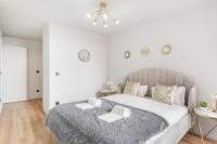 GuestReady - Blue Roof - Ferienwohnung
