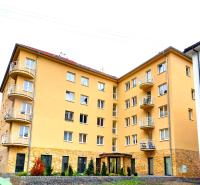 Apartmán Viki - Rezidence K Lanovce - B&B