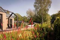 Fred I Tiny House op de Veluwe - Ferienwohnung Epe