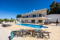 Sunset Haven Villa - B&B Mexilhoeira Grande