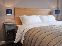 Deluxe Doppelzimmer mit Badewanne