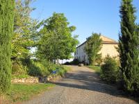 B&B Saint-Gauzens - Bellegarde - Bed and Breakfast Saint-Gauzens