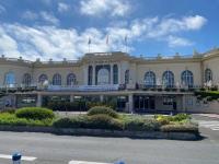 Le Quai West YourHostHelper - B&B Deauville