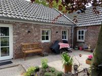 Op den Distelberg - Bed and Breakfast Helvoirt