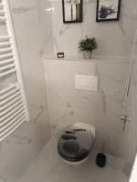Suite con vistas al lago