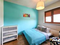 Visit Baltic - Platan II - Ferienwohnung Swinemünde