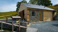 B&B Ballynahinch - Cosy 1-Bed Cabin in Ballynahinch - Bed and Breakfast Ballynahinch