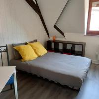 Appartement met 1 Slaapkamer