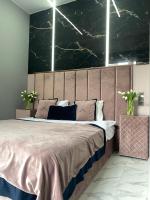 Family Residence Boutique Apartments - Ferienwohnung Lwiw