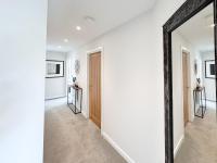 Long Term Business Stays - Relocating Families - Ferienwohnung