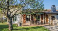 3 bedrooms, very quiet, fully equiped, between Bordeaux and Saint-Emilion - Ferienwohnung
