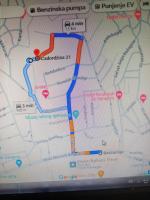 Apartman Turkana 1 - Chambres d’hôtes Sarajevo