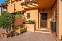 Luxury 5-Bedroom Townhouse in Puente Romano - B&B Marbella