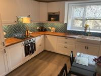 Casa con 4 camere da letto