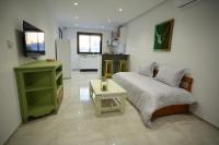 B&B Sfax - Le vert Serein - Bed and Breakfast Sfax