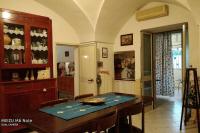 Casa Vittoria - Ferienwohnung Vignacastrisi