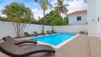 Awesome Villa in THE CENTER of Sosua - Near Everything - Ferienwohnung