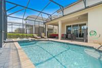 Pool Villa wFREE Resort Access Great Reviews - B&B