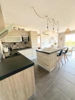 ValDiLicci - Ferienwohnung Porto-Vecchio