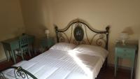 Chambre Lit King-Size Supérieure