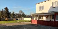 Ferienwohnung 1 Locktow - B&B