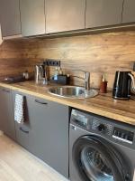 City centre one room apartment - B&B Tartu