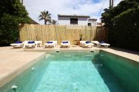 Villa Marbella by Slow Villas - B&B Playa de Palma