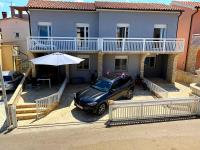 Apartment Blaues Meer - B&B