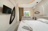 Port Oasis - Bed and Breakfast Liménas