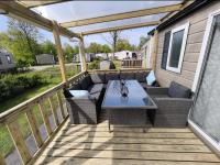 Ferienhaus Chalet Ferienpark Lauwersoog NL - B&B Lauwersoog