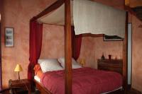 Tweepersoonskamer met Eigen Badkamer