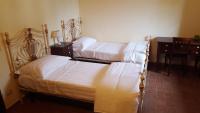 Chambre Lits Jumeaux Deluxe