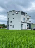 Tian Central Light Brigade - B&B Wujie