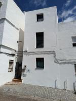 Mar a la Vista - Bed and Breakfast Vejer de la Frontera