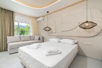 Port Oasis - Bed and Breakfast Liménas